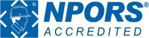 npors logo